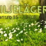 Familjeläger 2021